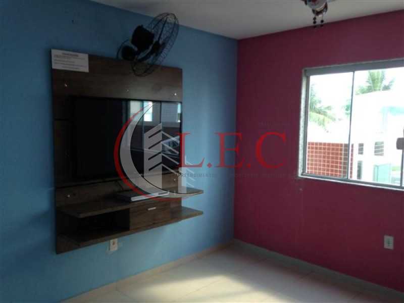 Apartamento em Mirim