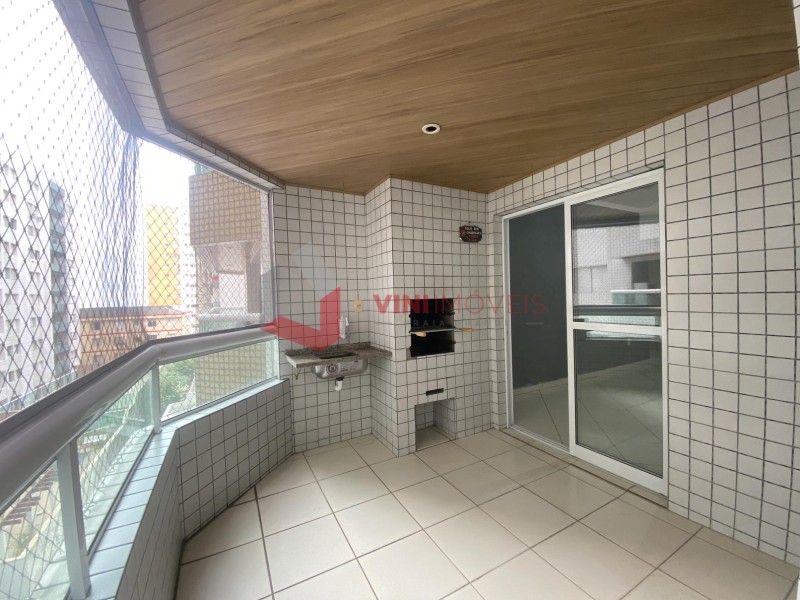 Apartamento em Guilhermina