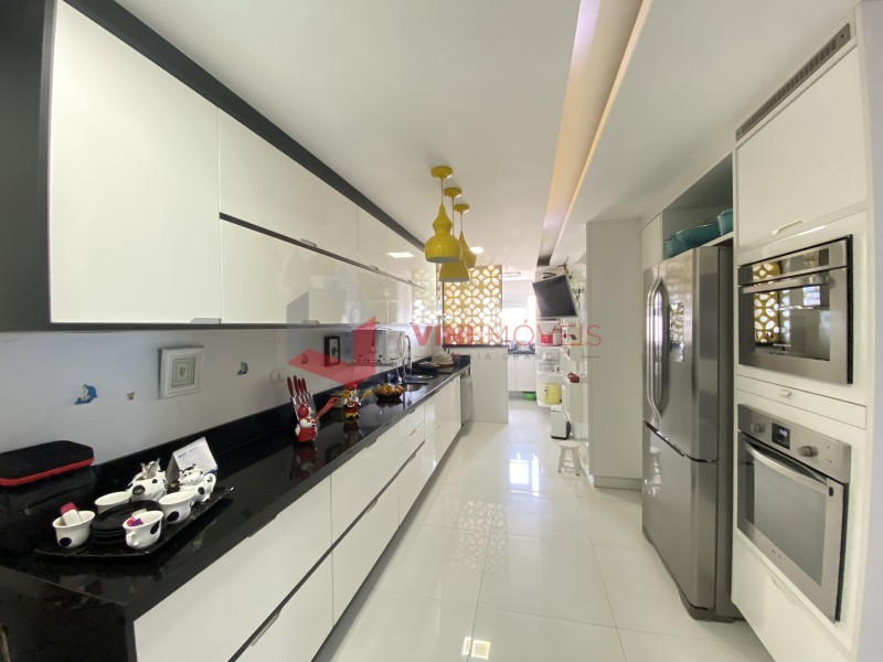 Apartamento em Aviação