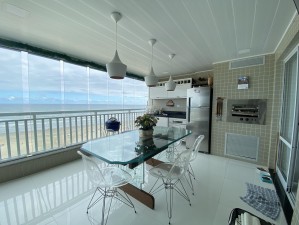 Apartamento em Aviação