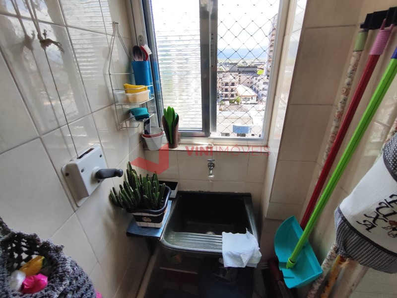 Kitnet em Vila Tupi
