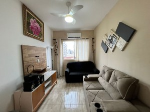 Apartamento em Vila Tupi