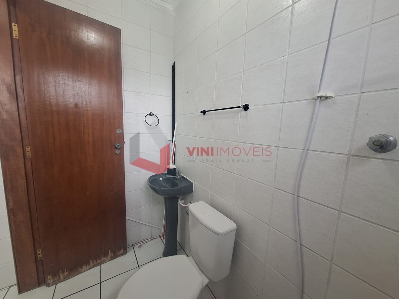 Apartamento em Vila Tupi