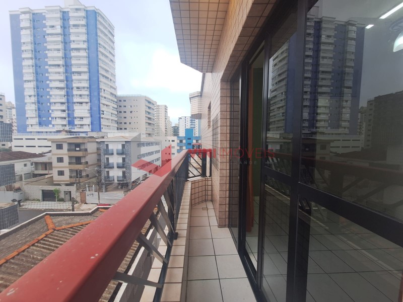 Apartamento em Vila Tupi