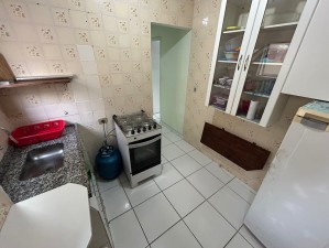 Apartamento em Vila Tupi