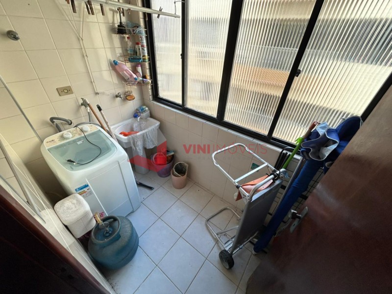 Apartamento em Vila Tupi