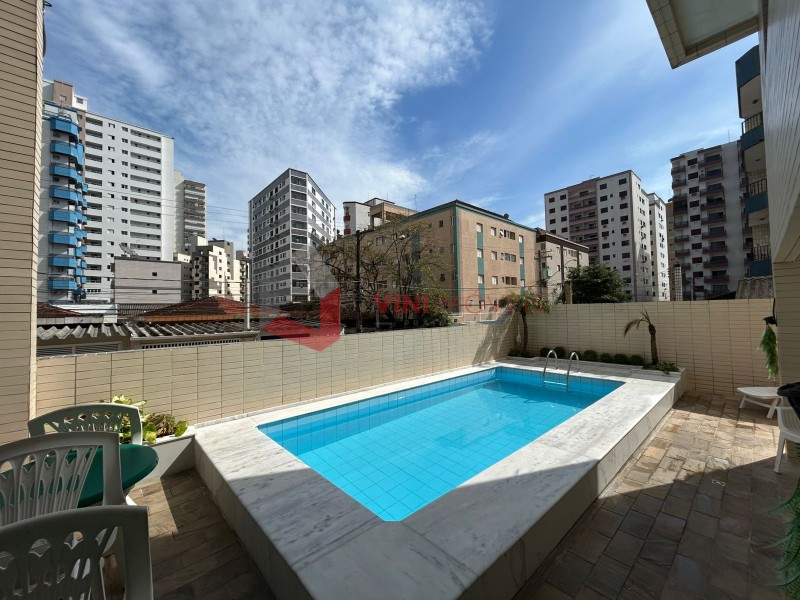 Apartamento em Vila Tupi