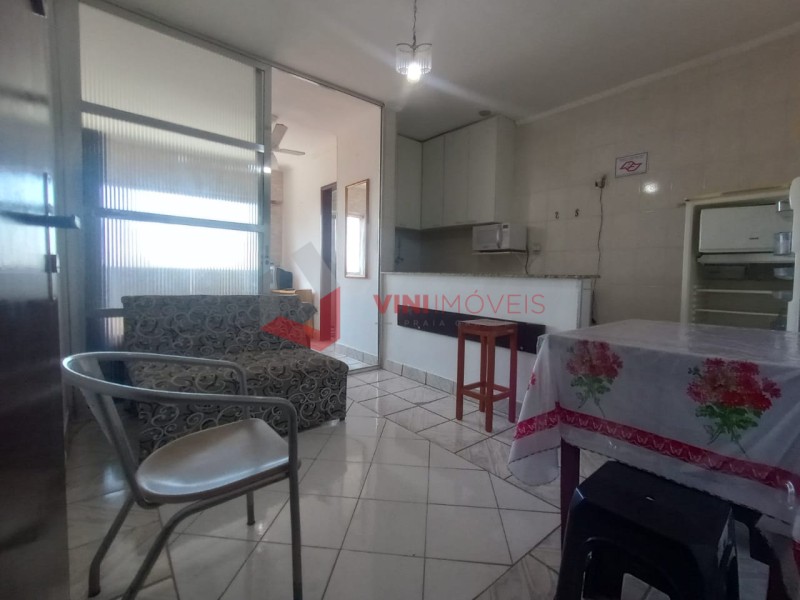 Kitnet em Cidade Ocian