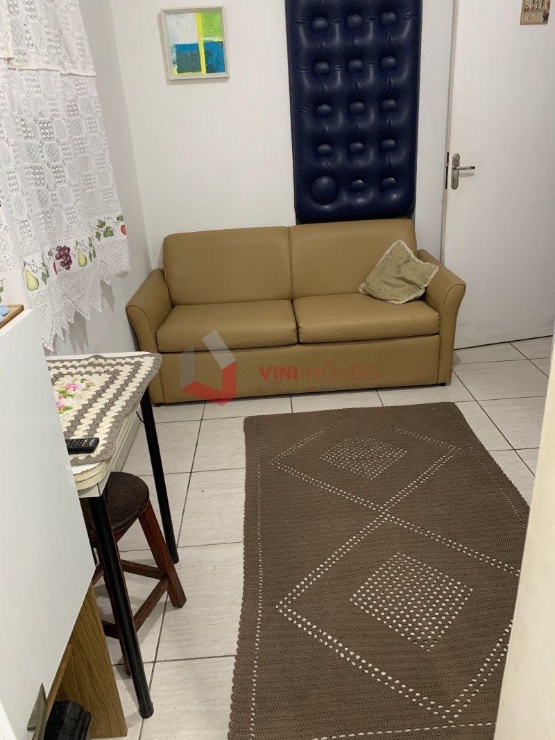 Kitnet em Vila Tupi