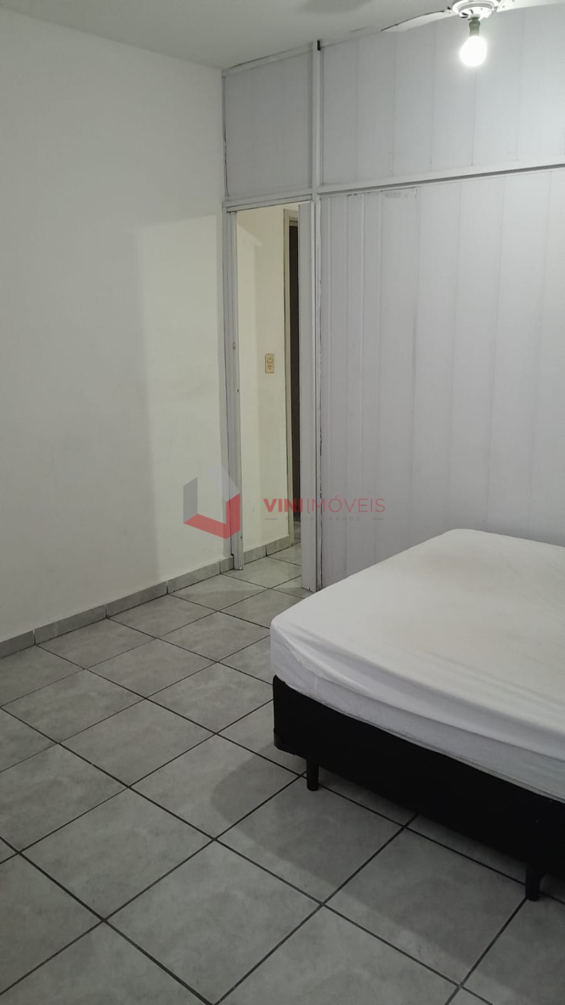 Kitnet em Vila Assuncao