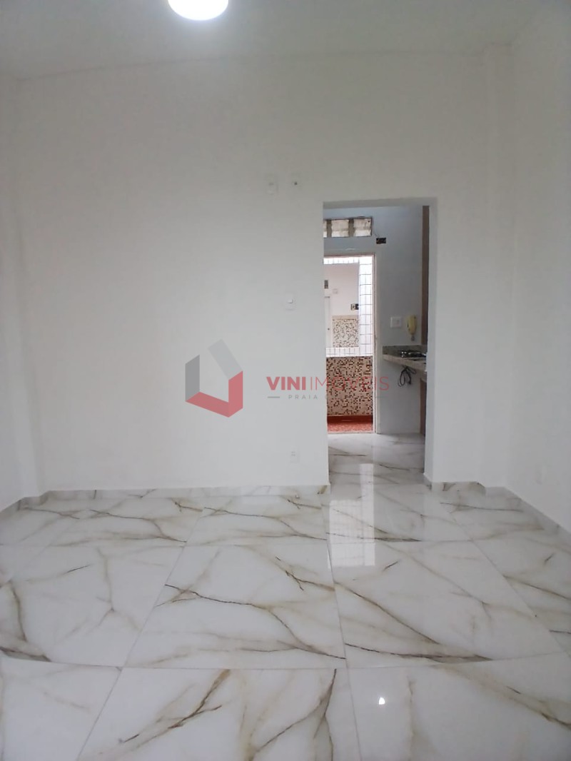 Kitnet em Ocian