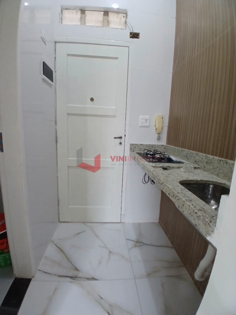 Kitnet em Ocian