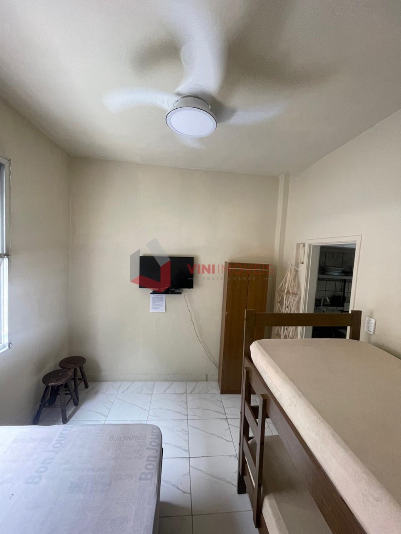 Apartamento em Ocian