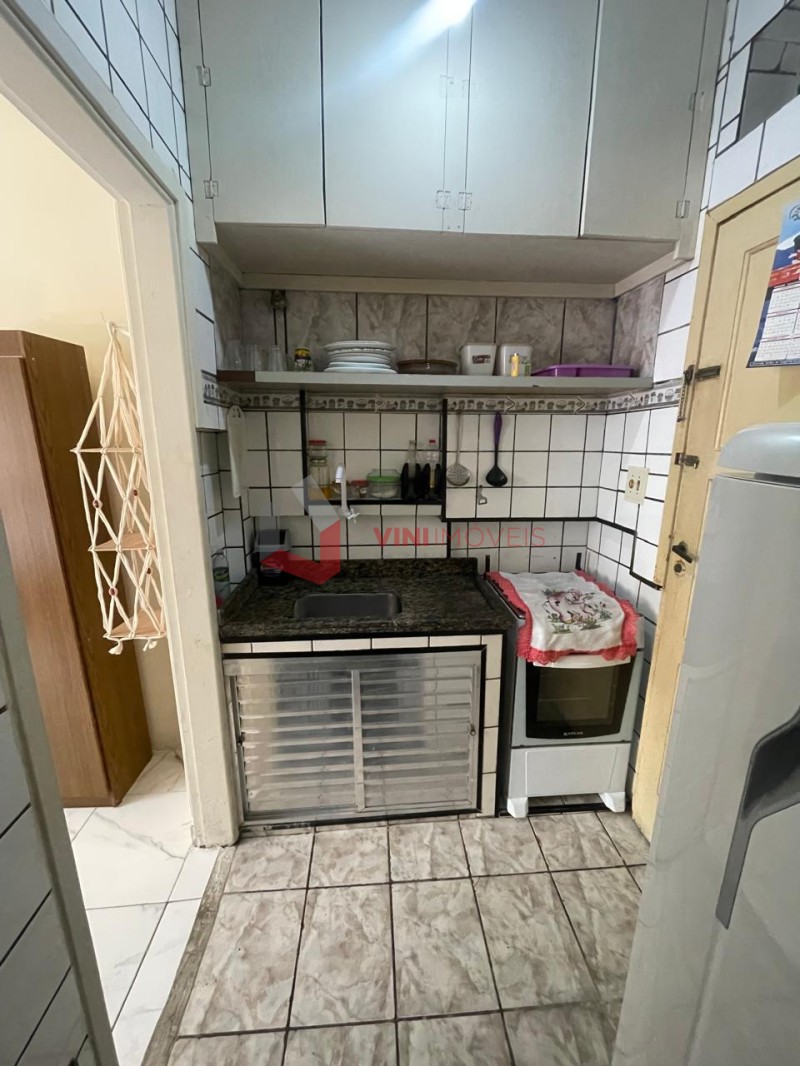 Apartamento em Ocian