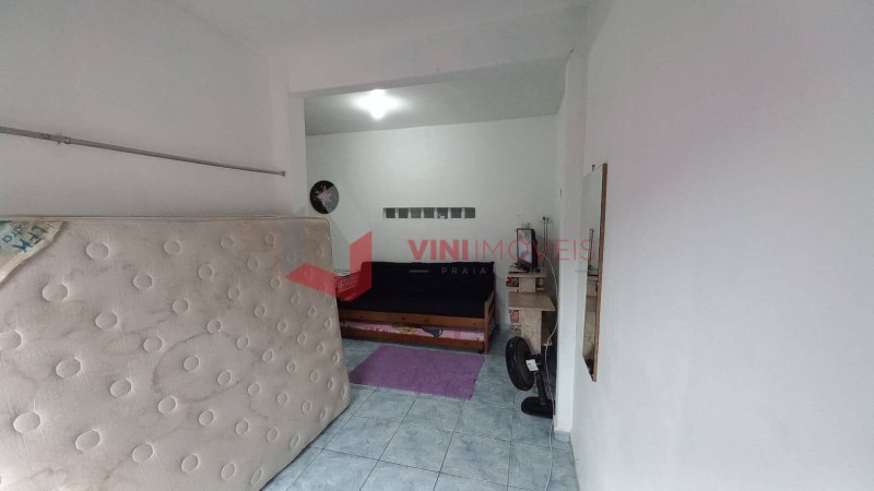 Kitnet em Canto Do Forte