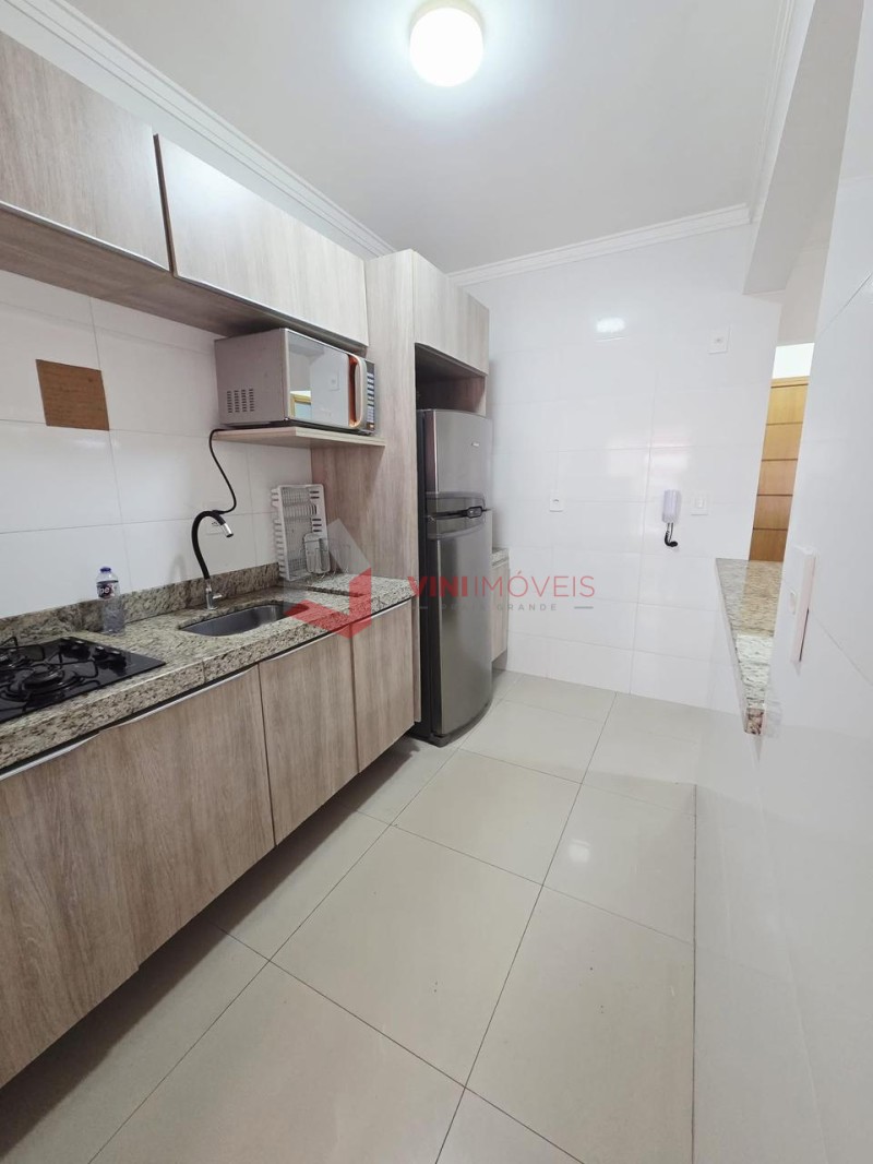 Apartamento em Aviação