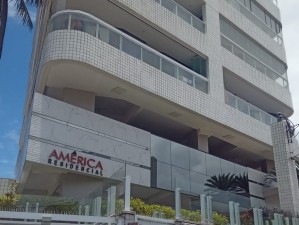 Apartamento em Caiçara
