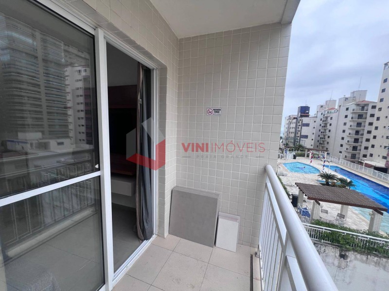 Apartamento em Ocian