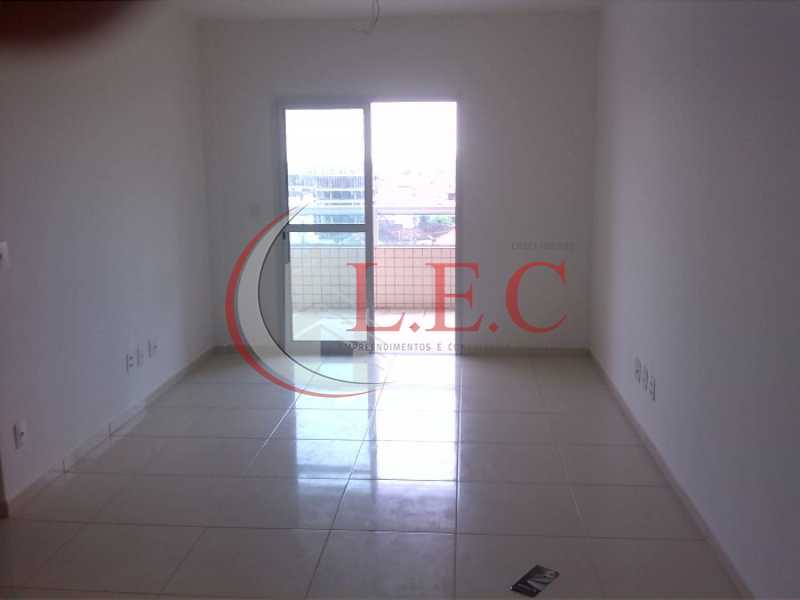 Apartamento em Guilhermina