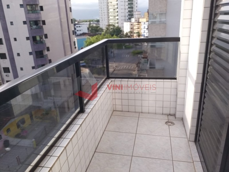 Apartamento em Guilhermina