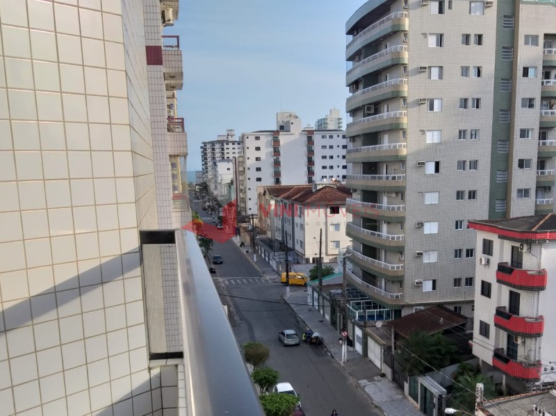 Apartamento em Guilhermina