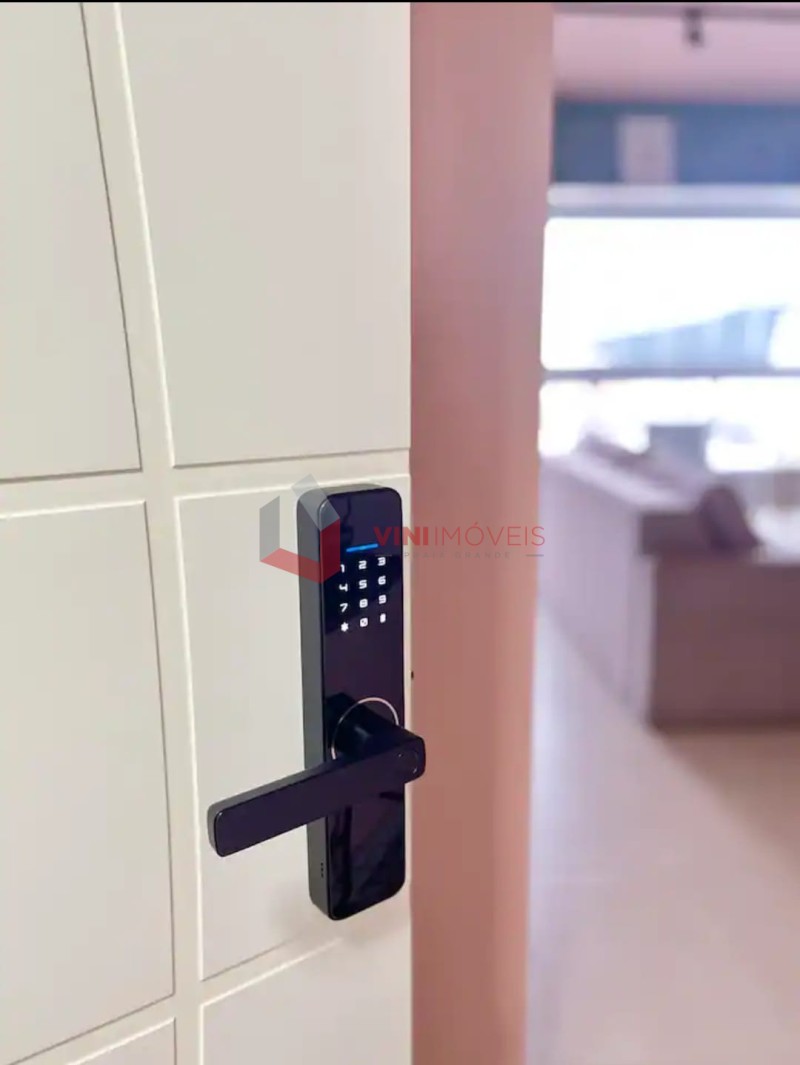 Apartamento em Boqueirão