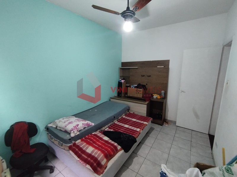 Apartamento em Catiapoa