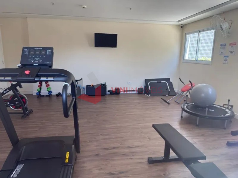 Apartamento em Boqueirão