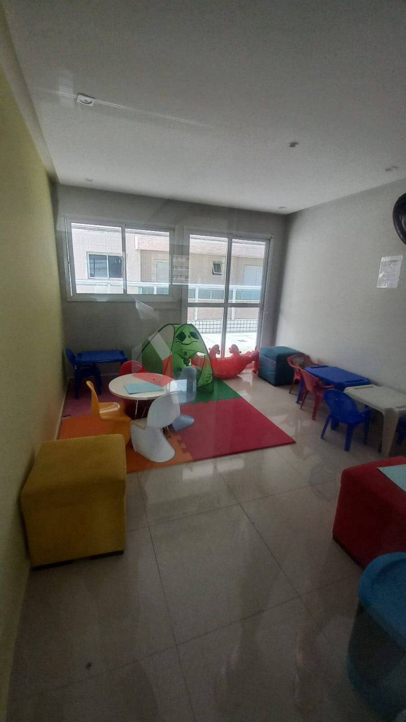 Apartamento em Tupi