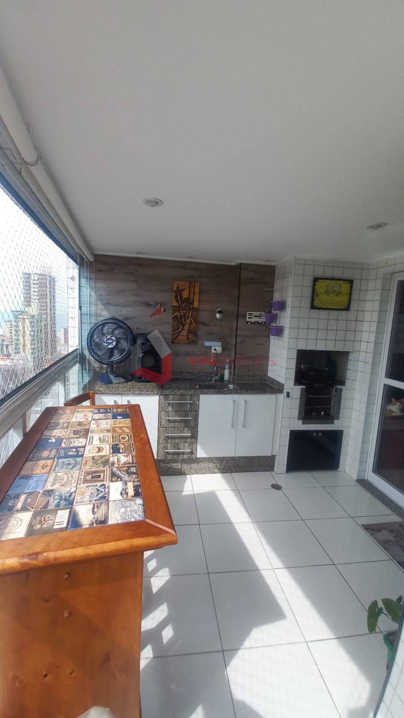 Apartamento em Tupi
