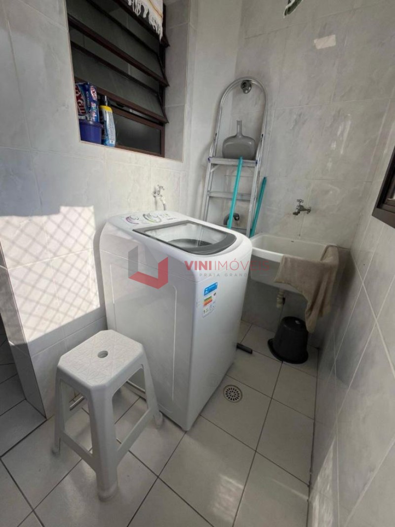 Apartamento em Mirim