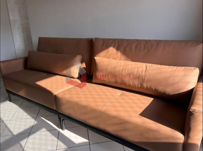 Apartamento em Mirim