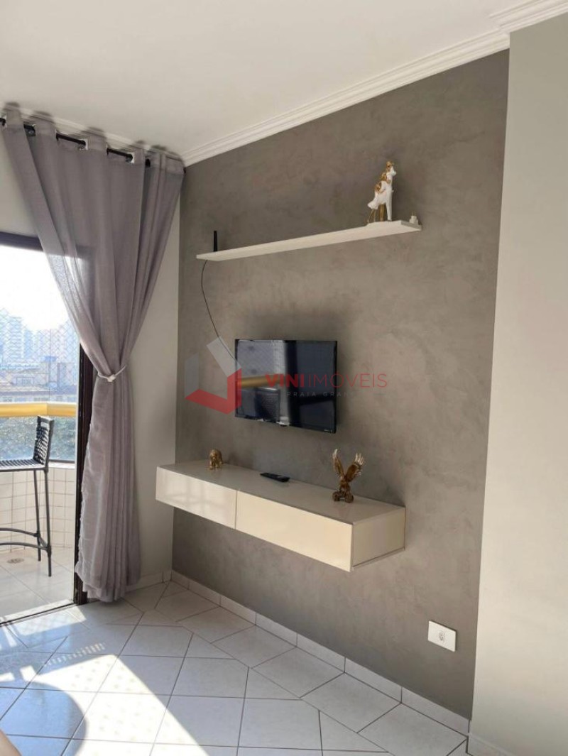 Apartamento em Mirim