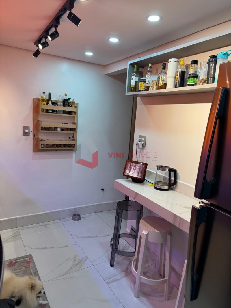 Apartamento em Canto Do Forte