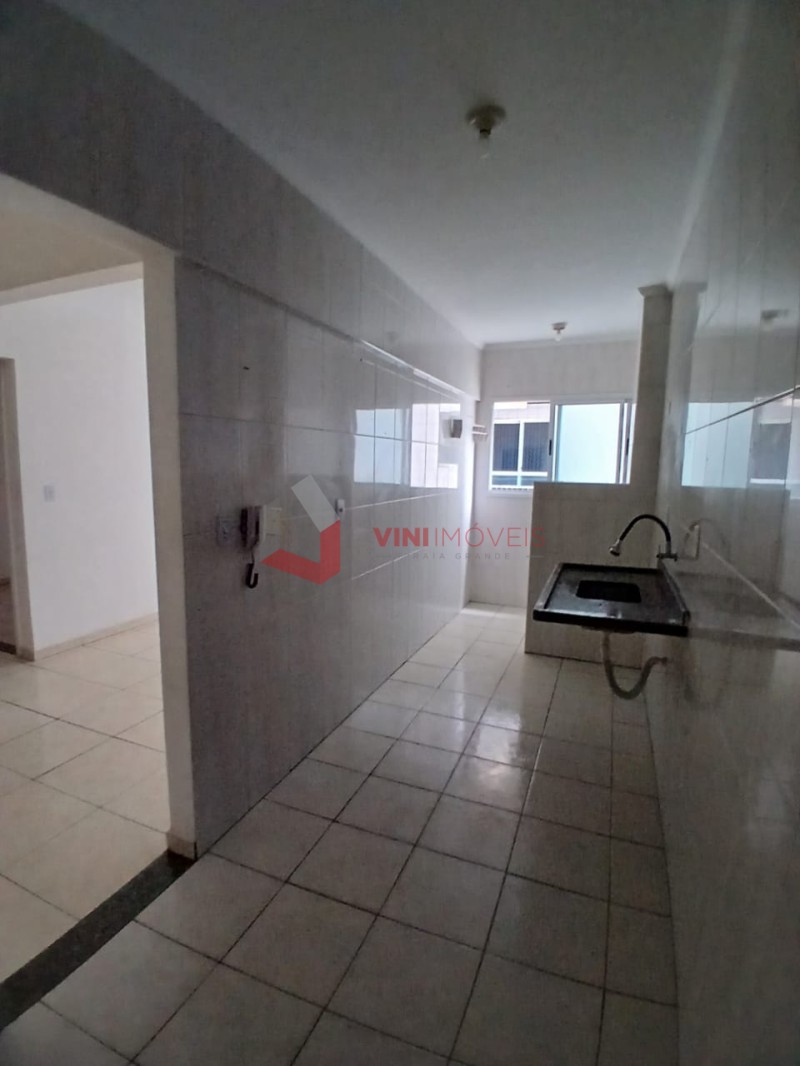 Apartamento em Vila Tupi