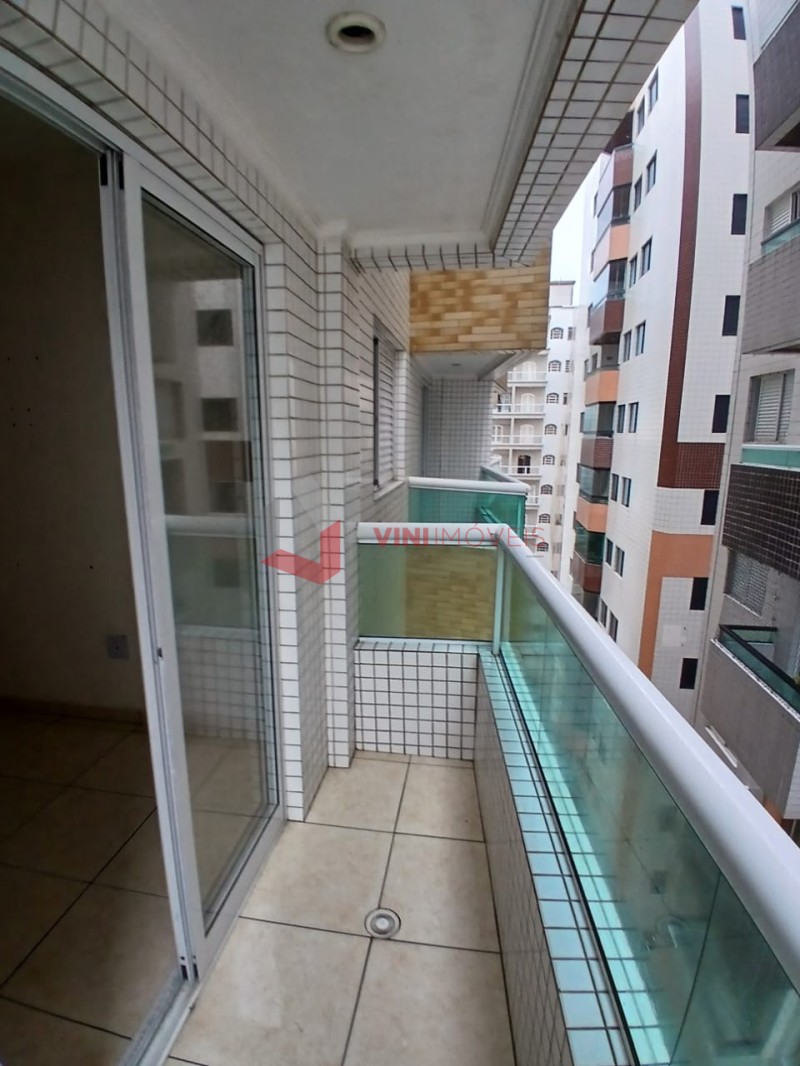 Apartamento em Vila Tupi