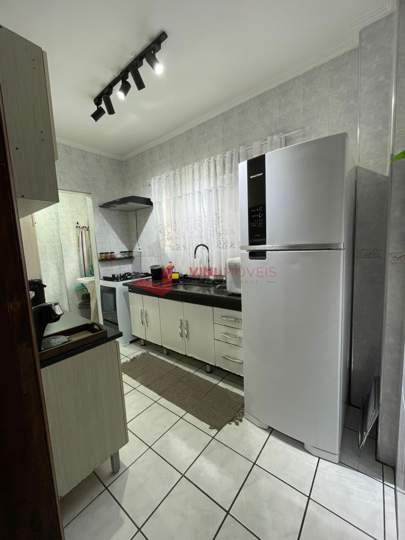 Apartamento em Boqueirão