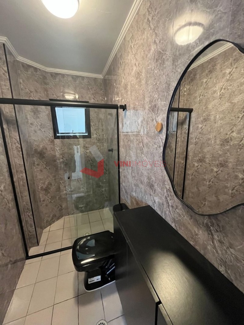 Apartamento em Vila Assuncao