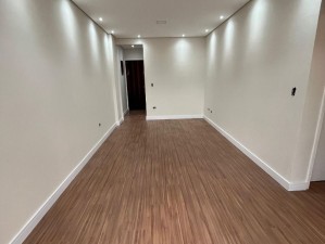 Apartamento em Vila Assuncao