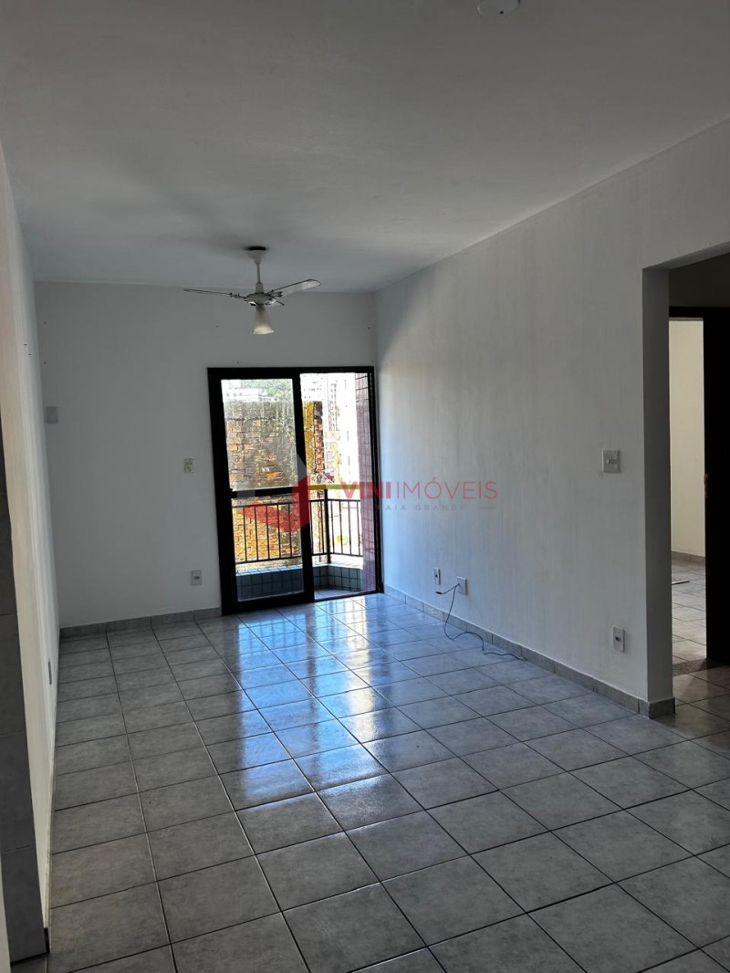 Apartamento em Canto Do Forte