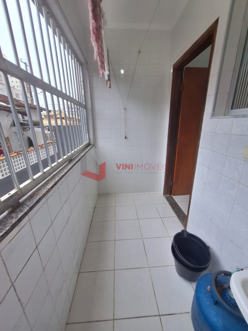 Apartamento em Caiçara