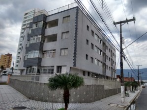 Apartamento em Caiçara