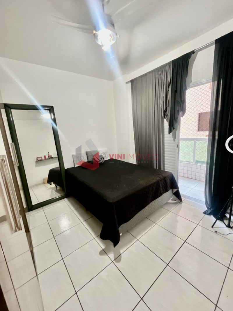 Apartamento em Guilhermina