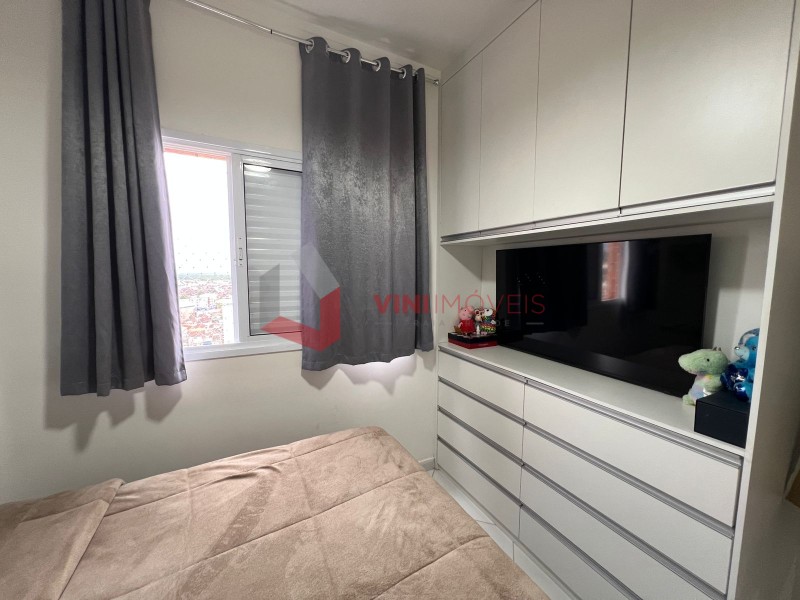 Apartamento em Vila Assuncao