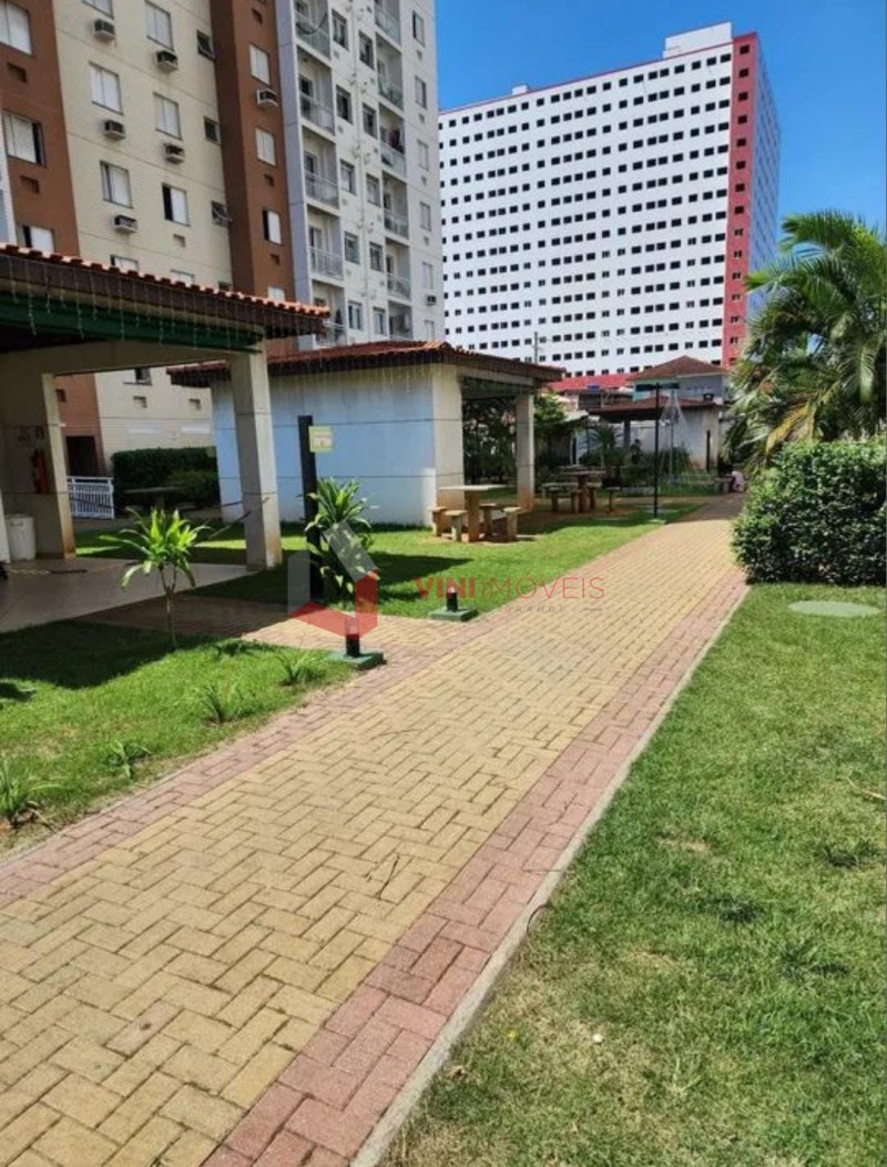 Apartamento em Vila Assuncao