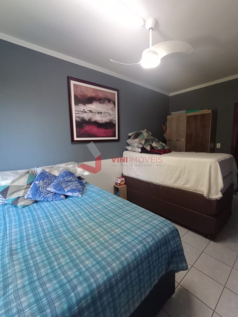 Apartamento em Mirim