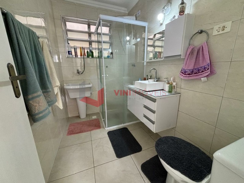 Apartamento em Canto Do Forte