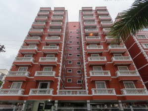 Apartamento em MIRIM