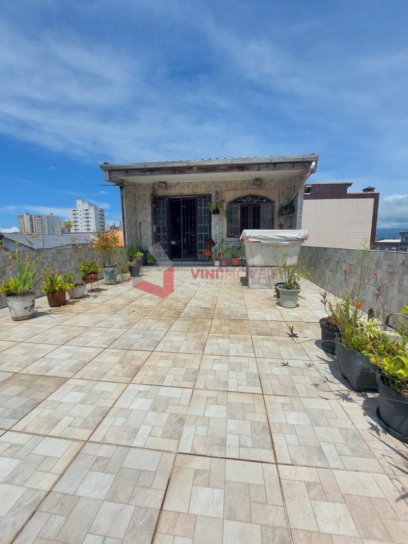 Sobrado em Vila Guilhermina