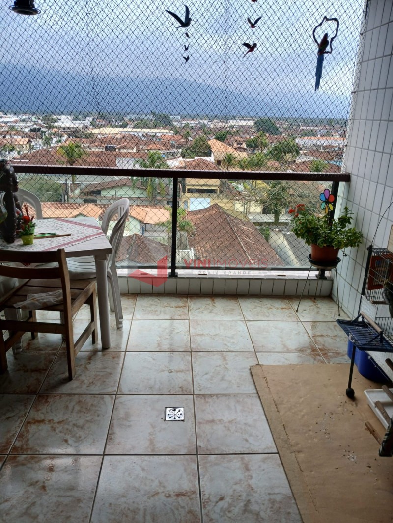 Apartamento em Imperador